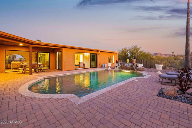 10643 N INDIAN WELLS Drive, Fountain Hills, AZ 85268