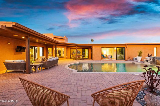 10643 N INDIAN WELLS Drive, Fountain Hills, AZ 85268