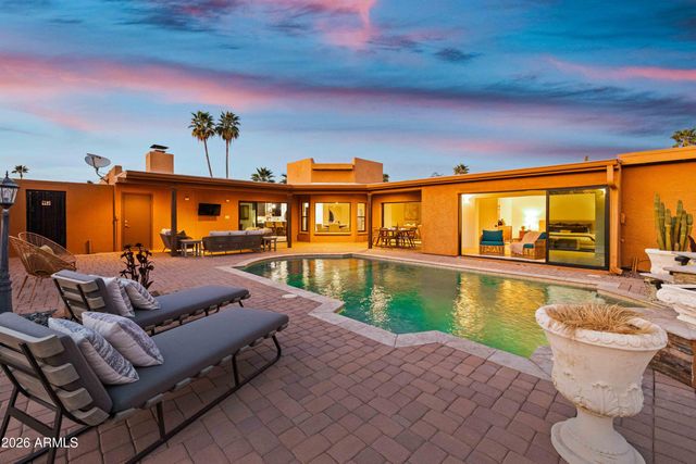 10643 N INDIAN WELLS Drive, Fountain Hills, AZ 85268