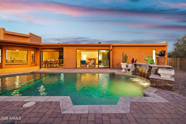 10643 N INDIAN WELLS Drive, Fountain Hills, AZ 85268