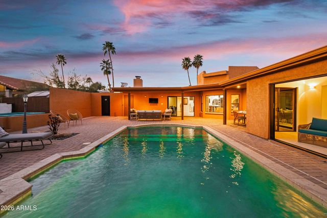 10643 N INDIAN WELLS Drive, Fountain Hills, AZ 85268