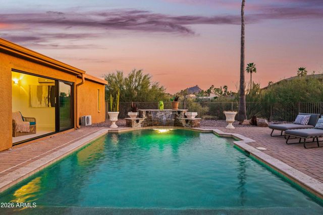 10643 N INDIAN WELLS Drive, Fountain Hills, AZ 85268