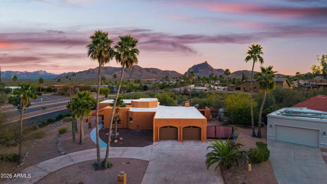 10643 N INDIAN WELLS Drive, Fountain Hills, AZ 85268