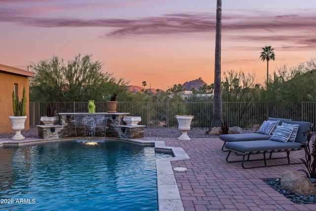 10643 N INDIAN WELLS Drive, Fountain Hills, AZ 85268