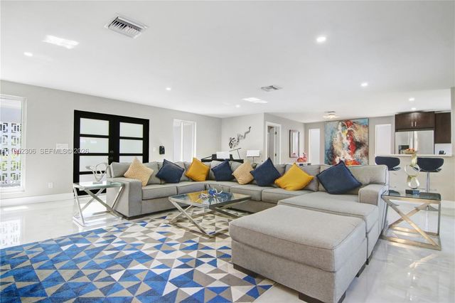 1245 Garfield St, Hollywood, FL 33019