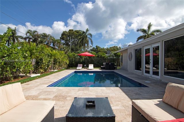 1245 Garfield St, Hollywood, FL 33019