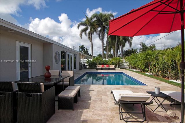 1245 Garfield St, Hollywood, FL 33019