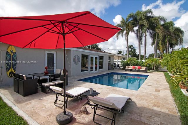 1245 Garfield St, Hollywood, FL 33019