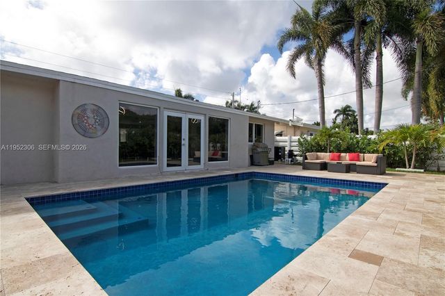 1245 Garfield St, Hollywood, FL 33019