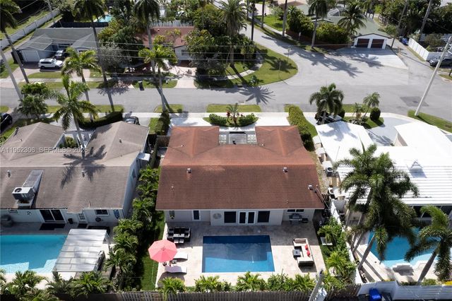 1245 Garfield St, Hollywood, FL 33019