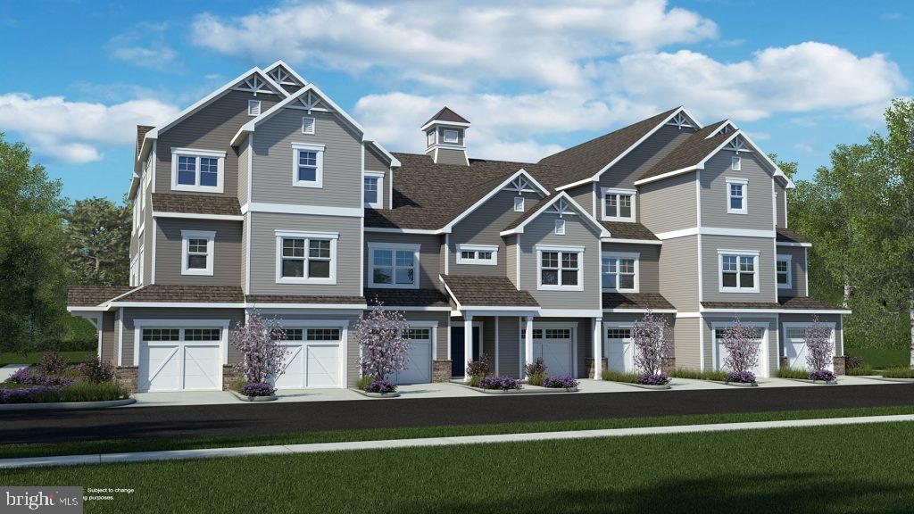 Image 1 of property listing at 24597 MERLOT DR #27-006, Lewes, DE 19958