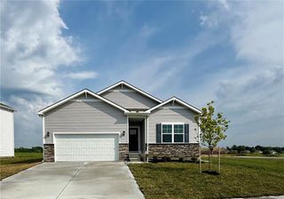 722 Fallen Leaf Drive, Belton, MO 64012