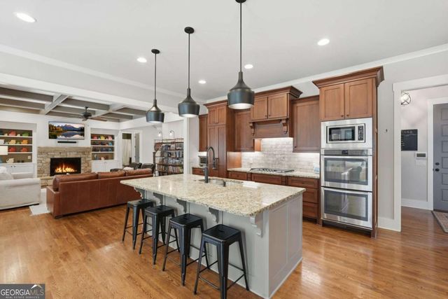 5255 Cole Creek Lane, Cumming, GA 30040