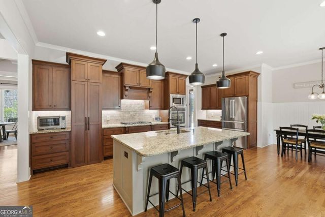 5255 Cole Creek Lane, Cumming, GA 30040