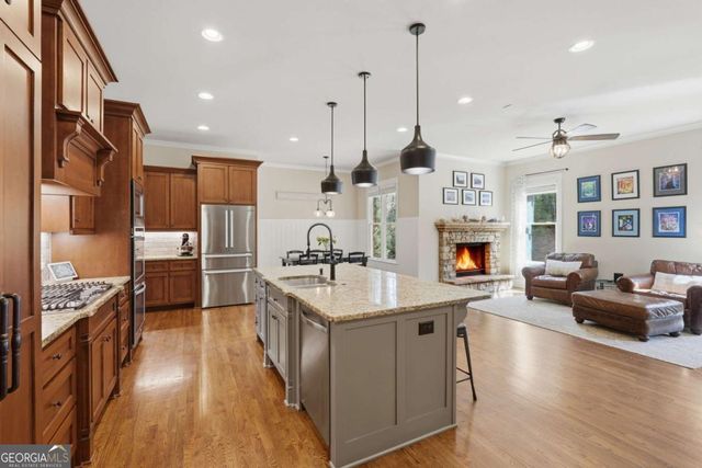 5255 Cole Creek Lane, Cumming, GA 30040