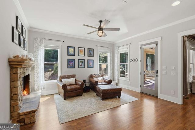 5255 Cole Creek Lane, Cumming, GA 30040