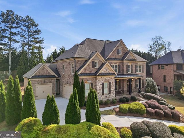 5255 Cole Creek Lane, Cumming, GA 30040