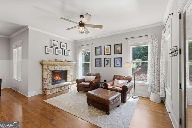 5255 Cole Creek Lane, Cumming, GA 30040
