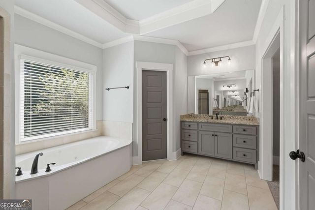 5255 Cole Creek Lane, Cumming, GA 30040