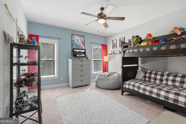 5255 Cole Creek Lane, Cumming, GA 30040