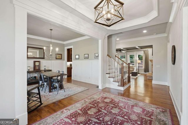 5255 Cole Creek Lane, Cumming, GA 30040