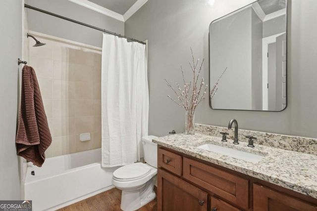 5255 Cole Creek Lane, Cumming, GA 30040