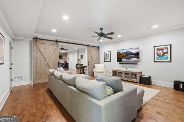 5255 Cole Creek Lane, Cumming, GA 30040