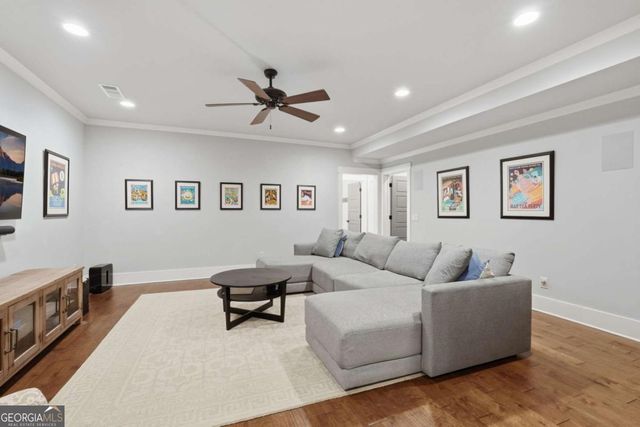 5255 Cole Creek Lane, Cumming, GA 30040