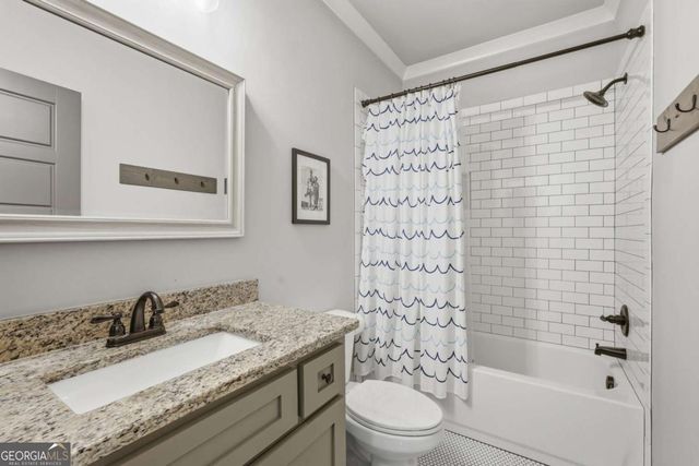 5255 Cole Creek Lane, Cumming, GA 30040