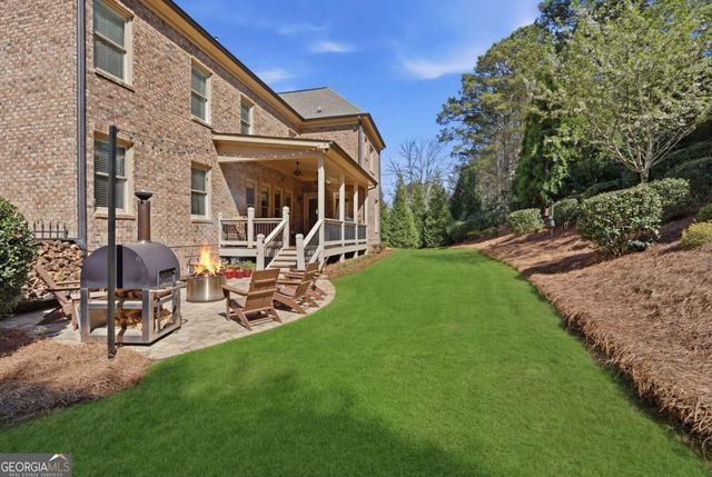 5255 Cole Creek Lane, Cumming, GA 30040