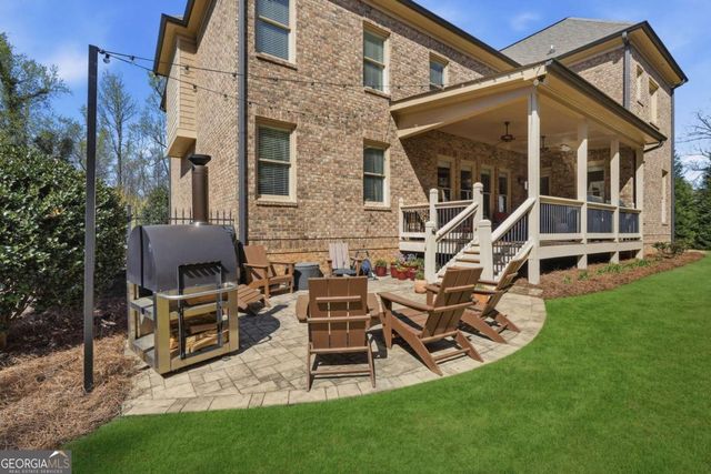 5255 Cole Creek Lane, Cumming, GA 30040
