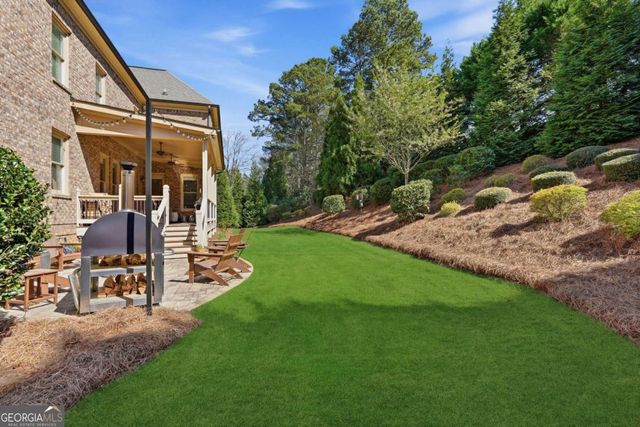 5255 Cole Creek Lane, Cumming, GA 30040