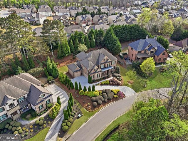 5255 Cole Creek Lane, Cumming, GA 30040