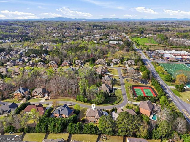5255 Cole Creek Lane, Cumming, GA 30040