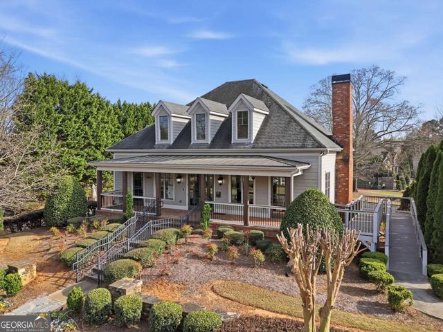 5255 Cole Creek Lane, Cumming, GA 30040