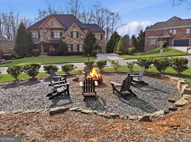 5255 Cole Creek Lane, Cumming, GA 30040