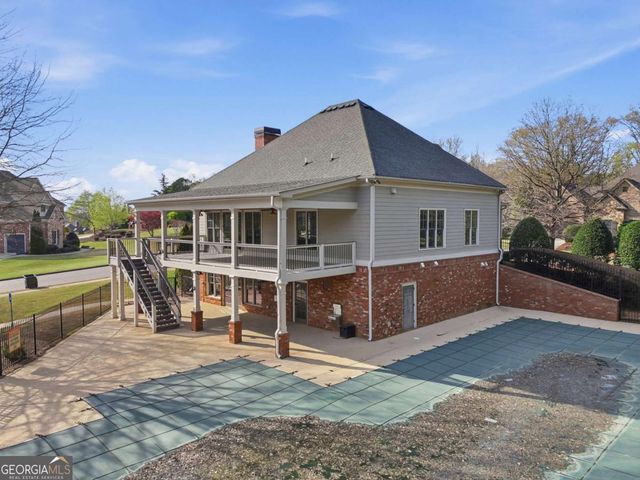 5255 Cole Creek Lane, Cumming, GA 30040