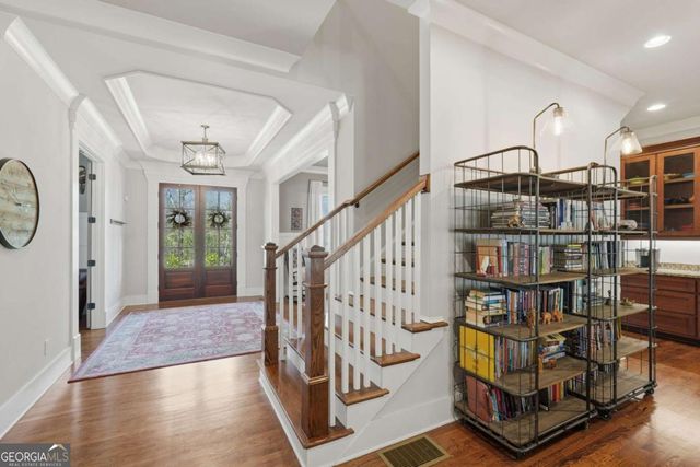 5255 Cole Creek Lane, Cumming, GA 30040