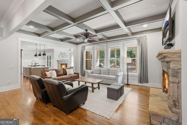 5255 Cole Creek Lane, Cumming, GA 30040