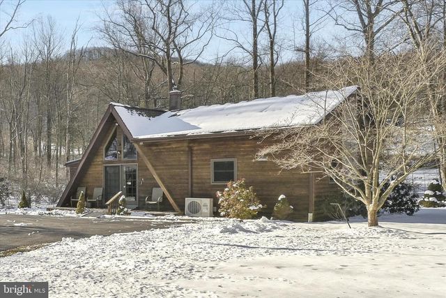 166 CAMP STRAUSS RD, Bethel, PA 19507