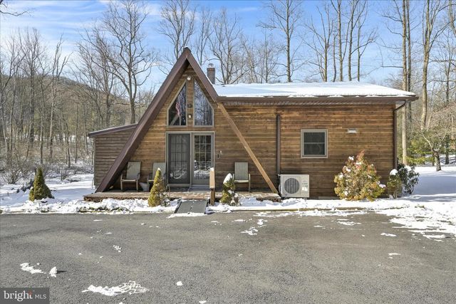 166 CAMP STRAUSS RD, Bethel, PA 19507