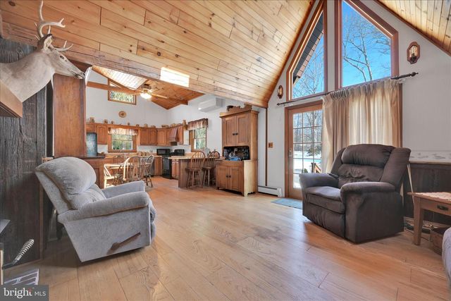 166 CAMP STRAUSS RD, Bethel, PA 19507