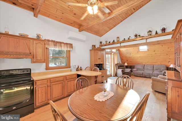 166 CAMP STRAUSS RD, Bethel, PA 19507