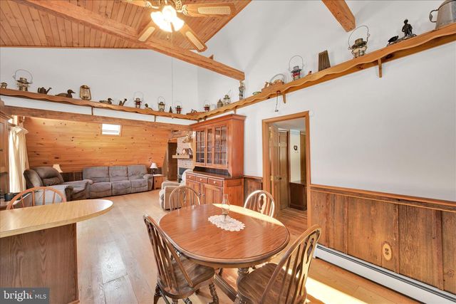 166 CAMP STRAUSS RD, Bethel, PA 19507