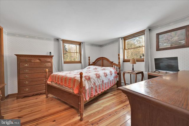 166 CAMP STRAUSS RD, Bethel, PA 19507