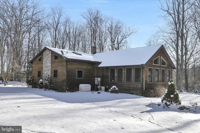 166 CAMP STRAUSS RD, Bethel, PA 19507