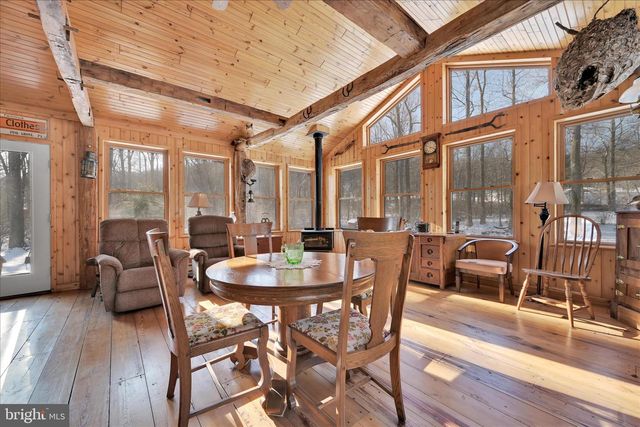 166 CAMP STRAUSS RD, Bethel, PA 19507