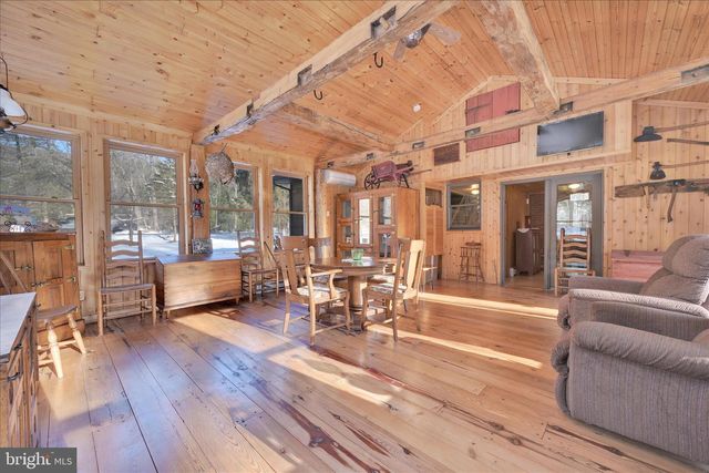 166 CAMP STRAUSS RD, Bethel, PA 19507