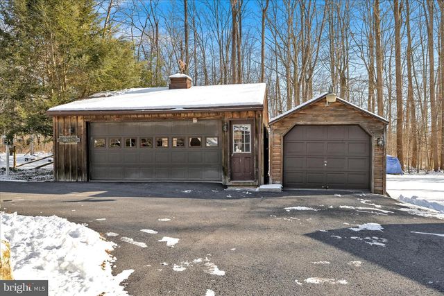 166 CAMP STRAUSS RD, Bethel, PA 19507