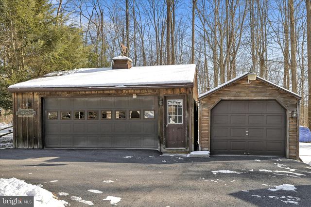 166 CAMP STRAUSS RD, Bethel, PA 19507